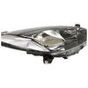 Mazda 2 DE Right Headlight (2007-2014)