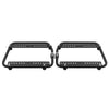 Universal Motorcycle Luggage Boxes Cases Mounting Rack Brackets