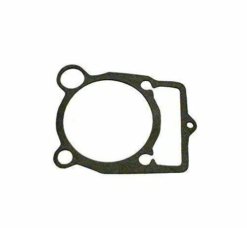 Yamaha TT250 cylinder top end base gasket