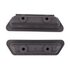 Interior Door Panel Cup Handle Pair Fits Isuzu TFR Holden Rodeo UTE 1997-02 D06