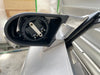 FD3S RX-7 KABUKI Mirror / Ganador Style Aero Mirror Blue Lens JDM /