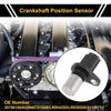 Volvo S80 3.2 Crankshaft Position Sensor (2006-2010)