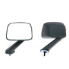 Toyota 1000 Publica Starlet KP30 KP31 KP37 KP40 KP60 Cube Fender Mirror x2