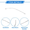 Mercedes-Benz W204 / C Bumper Grille Trim Garnish (2011-2013)