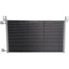 A/C Condenser For 99-13 Silverado 00-14 Tahoe Yukon