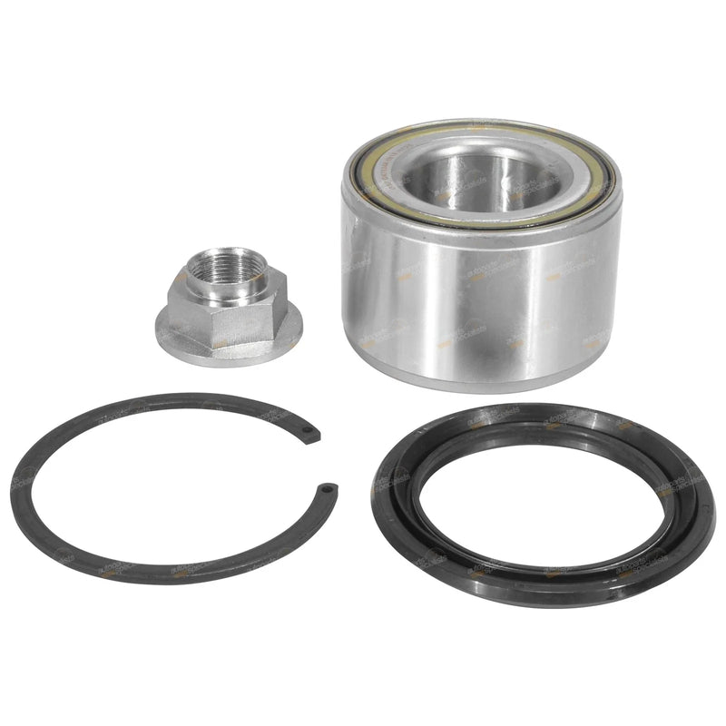 Mazda B2600 G6 Front Wheel Bearing Kit (1999-2006)