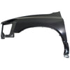 Fender For Dodge Ram 1500 2006-2009 Front Left and Right