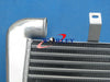 Nissan Skyline R33 R34 RB25DET Aluminum Intercooler (1995-2002)