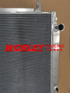 Toyota Landcruiser 80 Series 4.5L Aluminum Radiator (1993-1997)