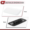 Lexus RX350 (2012-2014) - White 1 x Cap Front Left Washer Nozzle Cover