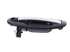 Hyundai Santa Fe Front Left Outer Door Handle Chrome (2000-2005)