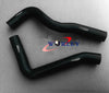 Nissan Patrol GQ Y60 4.2 Diesel / Ford Maverick TD42 Silicone Radiator Hose (1997-1999)
