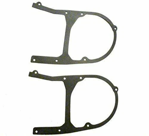 Yamaha Banshee YFZ350 Flywheel Stator Cover Gasket (1987–2006)