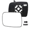 Land Rover Range Rover Sport Heated Mirror Glass (2006-2013)