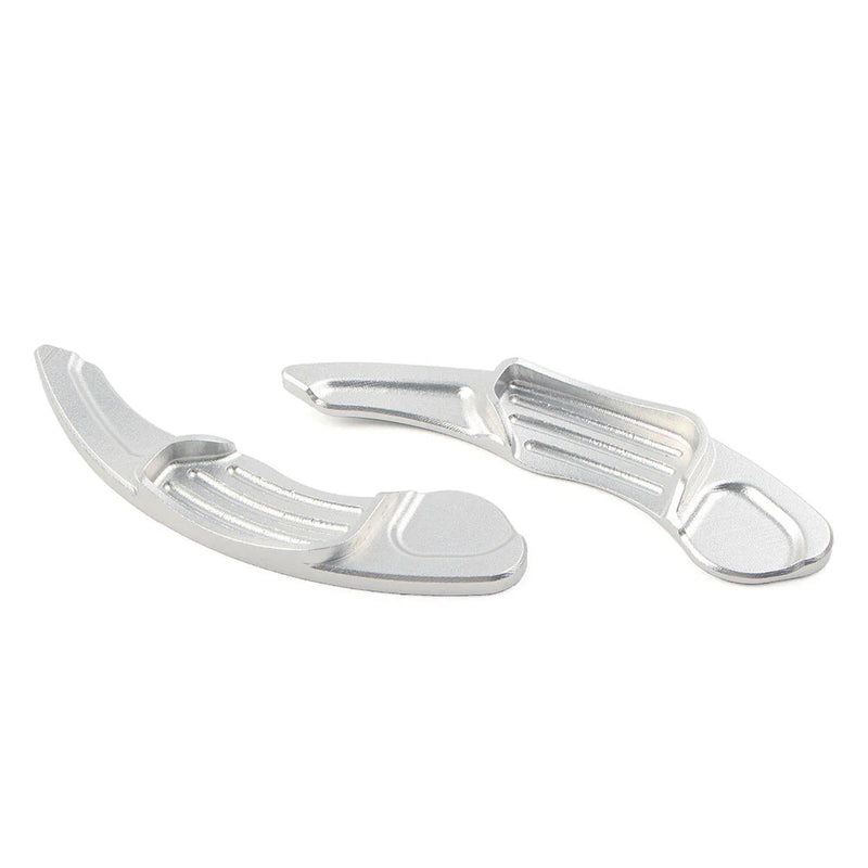 Ford Fusion, Mondeo, Edge, Taurus Steering Wheel Paddle Shifter Extensions (2013-2020)
