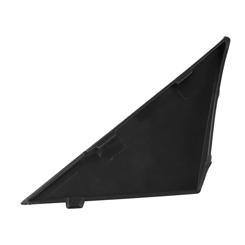 Smart Fortwo A-Pillar Triangle Antenna Trim (2007-2014)