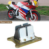 Honda NSR50, CRM50 Reed Valve System (1990-2002)