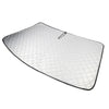 Ford Edge SUV Foldable Windshield Sun Shade Visor Protector (2015-2024)