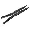 Chevy Corvette C7 Side Skirts Extensions Rocker Panel (2014-2019)