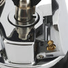 Harley Dyna Fat Bob Ignition Switch Lock Key (2008 - 2011)