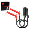 Honda CBR600F3 / CBR600F2 / CBR600SJR Ignition Coils & Wires (1991-1998)