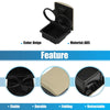 Subaru Impreza 2.5L (2005-2007) ABS Black Beige Cup Holder