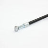 YAMAHA PEEWEE PW50 PY50 PIT PRO DIRT BIKE Throttle Choke Drum Brake Cable