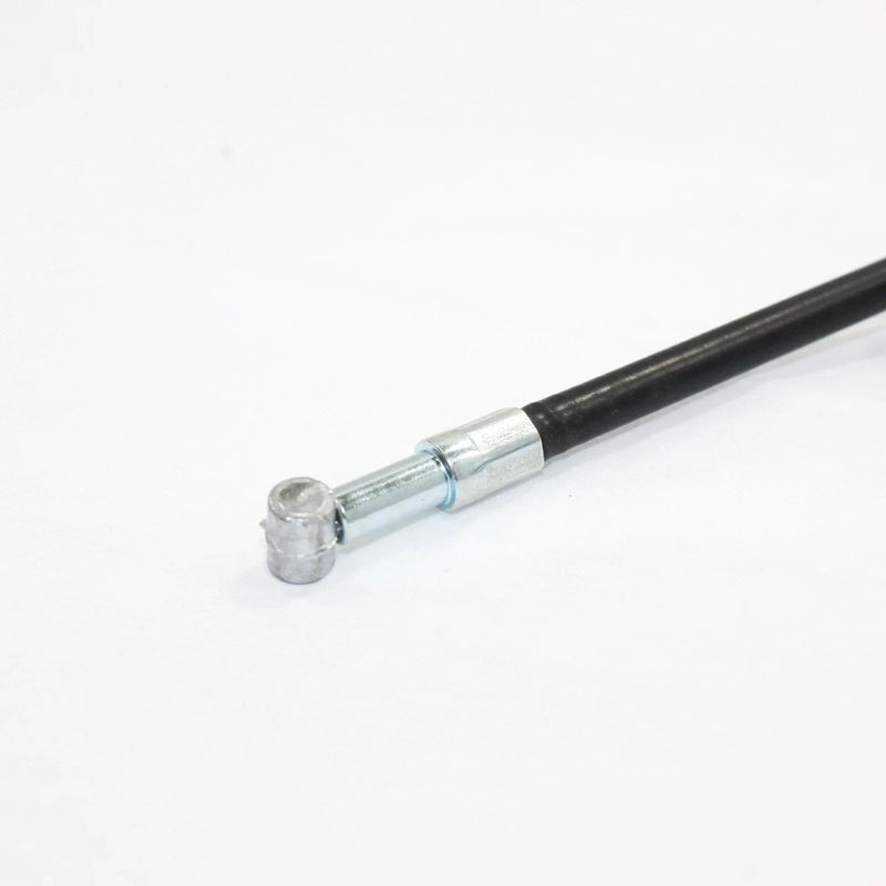 YAMAHA PEEWEE PW50 PY50 PIT PRO DIRT BIKE Throttle Choke Drum Brake Cable