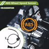 Kia Picanto ABS Wheel Speed Sensor (2004-2015)