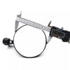Toyota Corolla KE20-KE28 4-Door 1970-1978 Fender Mirror x2