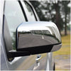 Isuzu D-MAX Electric Door Wing Mirror Left (2012-2018)