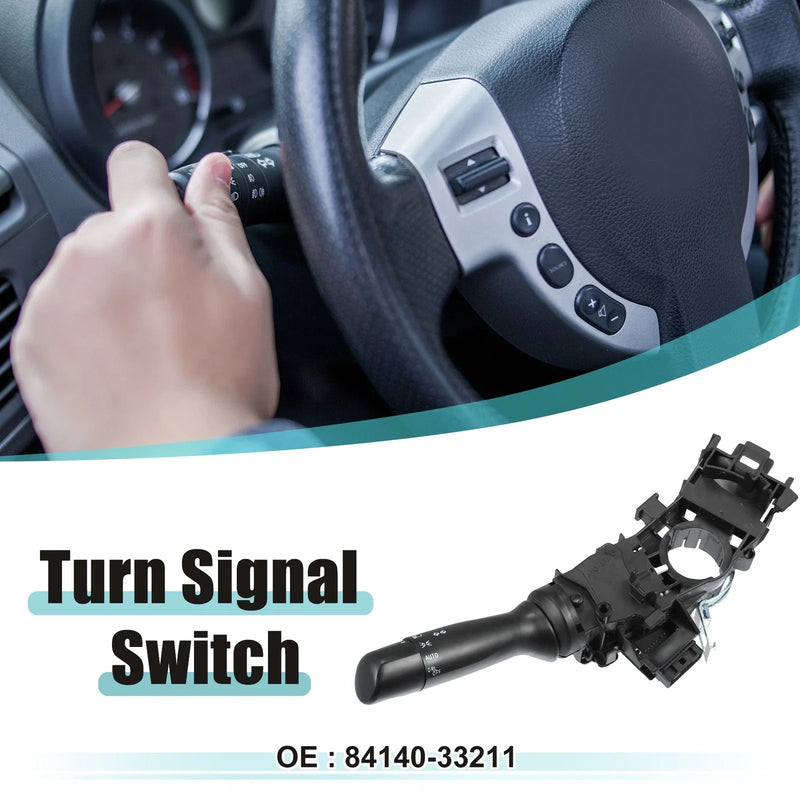 Toyota Camry / Highlander Turn Signal Switch