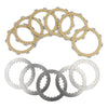 Honda TRX300 TRX350 TRX400FW TRX450S Clutch Kit (1993-2006)