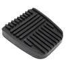 Toyota Lexus 2Pcs/Set Clutch Brake Pedal Pad