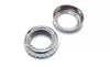 Toyota Hiace Commuter A/C Switch Knob Ring Cover (2005-2018)