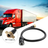 Truck Air Tank High strength Air Hose / 60CM / Air Hose