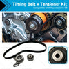 Hyundai Getz (2002-2011) 1.4 / 1.5 / 1.6L Timing Belt & Tensioner Kit