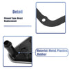 Dodge Durango 1 Set 45RFE Transmission Filter Oil Pan Gasket Kit