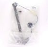 TOYOTA LEXUS SC300 SC400 Front Window Regulator Right RH (1992–1997)