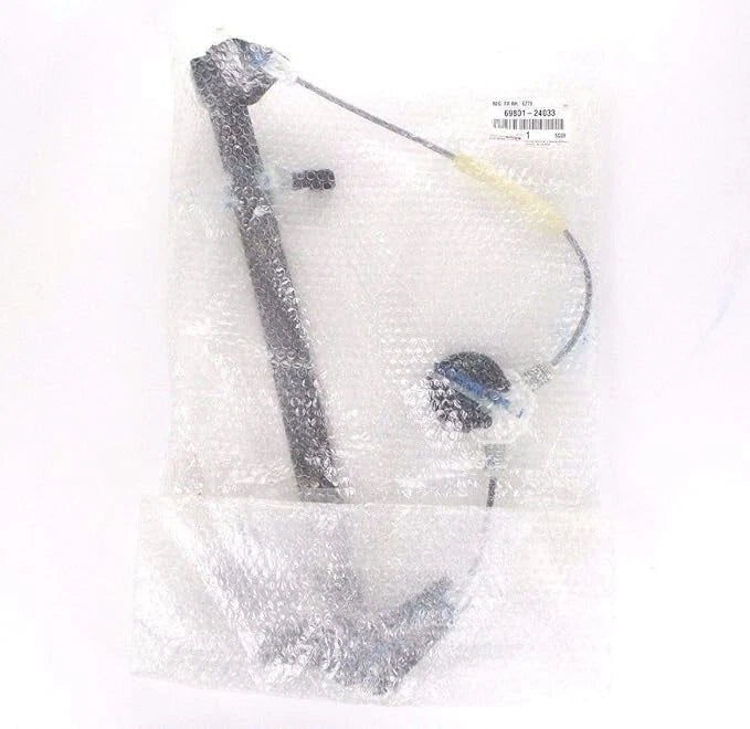 TOYOTA LEXUS SC300 SC400 Front Window Regulator Right RH (1992–1997)