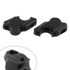 Yamaha Tenere 700, MT07 Offset Handlebar Riser Clamp (2019-2025)