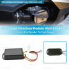 Fuel Gauges Fuel Gauge Interface Module Ohm Converter (Any Sender)