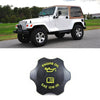 Jeep Wrangler Cherokee Grand Cherokee Oil Filler Cap (1994-2006)