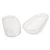 VW Golf MK4 Front Headlight Lens Covers (1999-2005)