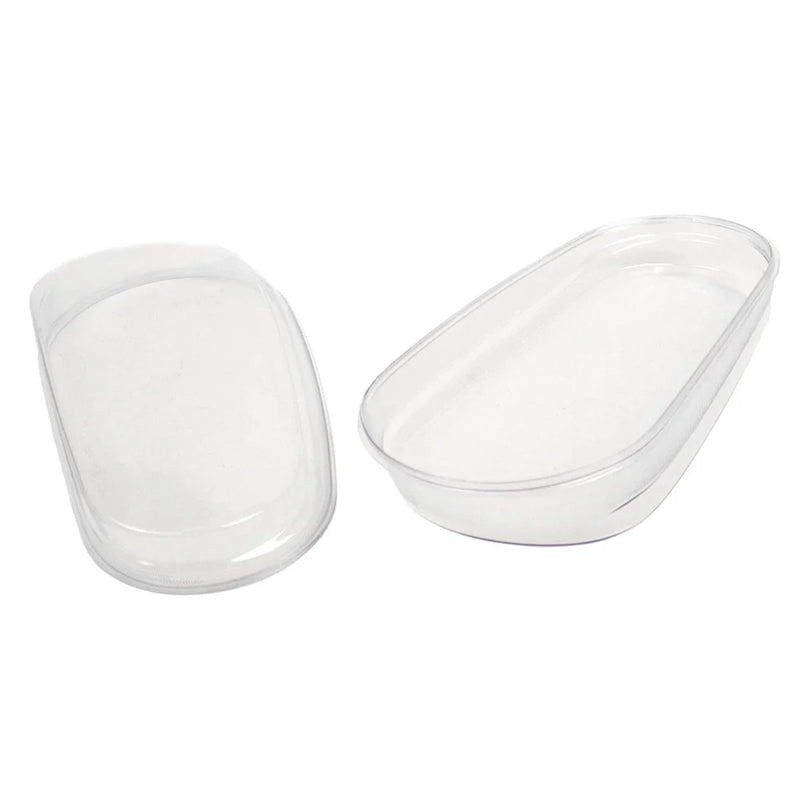 VW Golf MK4 Front Headlight Lens Covers (1999-2005)