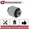 Honda Element CR-V Civic Odyssey Acura Rear Lower Control Arm Bushing