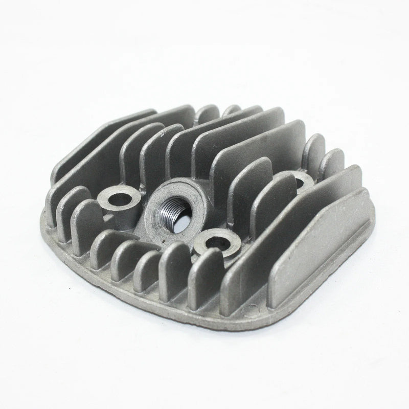 66cc 80cc 2-Stroke Motorized Bicycle 47mm Slant Angle Head