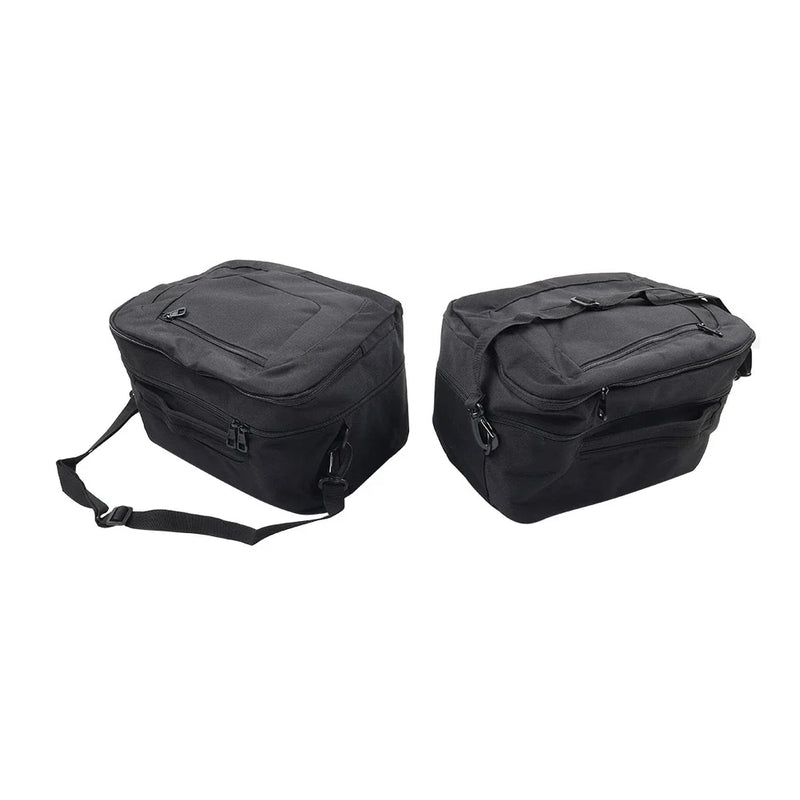BMW R1200RT R1250RT K1600GT K1600GTL Pannier Liners Bags (2014-2023)