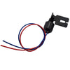 Dodge Ram, Chrysler, Jeep Ambient Air Temp Sensors with Connectors (2002-2023)