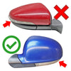 Golf 5 Passat B6 Dynamic Sequential LED Turn Signal Light Mirror Lamp